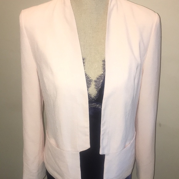 Pink Blazer - Picture 2 of 3